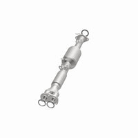 Thumbnail for MagnaFlow Conv Direct Fit 91-95 Toyota Previa 2.4L