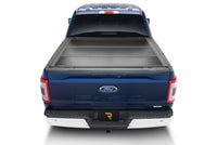 Thumbnail for UnderCover 2021+ Ford F-150 Crew Cab 5.5ft Ultra Flex Bed Cover