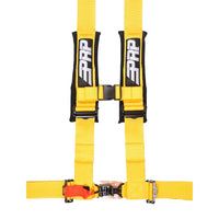 Thumbnail for PRP 4.3 Harness- Yellow