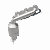 Thumbnail for Magnaflow Conv DF 04-08 Grand Vitara V6 2.7L PS