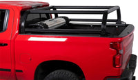 Thumbnail for Putco 14-18 Chevy Silverado 1500 / GMC Sierra 1500 - 5.8ft (Short Bed) Venture TEC Rack