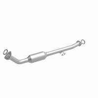 Thumbnail for MagnaFlow Conv Direct Fit OEM 2001-2004 Toyota Sequoia Underbody