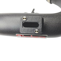 Thumbnail for Injen 12-15 Audi A6 L4-2.0L Turbo SP Cold Air Intake System - Wrinkle Black