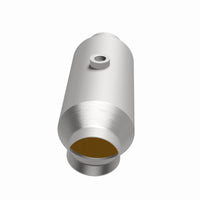 Thumbnail for Magnaflow Universal California Catalytic Converter - 2in ID / 2in OD / 11.375in L