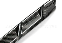 Thumbnail for Anderson Composites 14+ Chevrolet Corvette C7 Stingray Fender Inserts