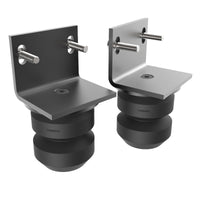 Thumbnail for Timbren Suspension Enhancement System