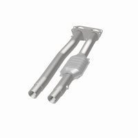 Thumbnail for MagnaFlow Conv DF 96-97 7.4L 3500 Truck Rear