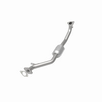 Thumbnail for MagnaFlow Conv DF 01-04 Subaru Outback 3L Passenger Side