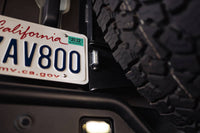 Thumbnail for DV8 Offroad 21-23 Ford Bronco Rear License Plate Relocation Bracket
