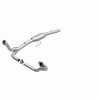Thumbnail for MagnaFlow Conv DF 00-03 Dakota 4.7L 2WD OEM