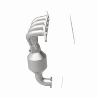 Thumbnail for Magnaflow Conv DF 01-05 Elantra 2.0 mani OEM