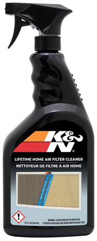 Thumbnail for K&N HVAC Filter Cleaner