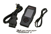 Thumbnail for SCT Ford Cars & Trucks (Gas & Diesel) X4 Power Flash Programmer EO Certified