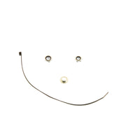 Thumbnail for Bilstein B8 2002 Mercedes-Benz C230 Kompressor Front 36mm Monotube Strut Assembly