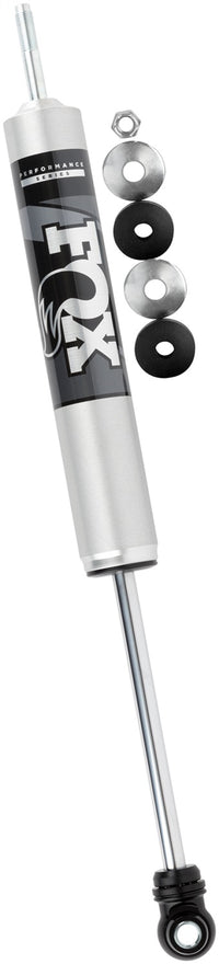 Thumbnail for Fox 2014+ Dodge 2500 2.0 Perf Series 8.6in. Smooth Body IFP Front Shock / 0-2in Lift