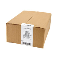 Thumbnail for McGard SplineDrive Tuner 8 Lug Install Kit w/Locks & Tool (Cone) M14X1.5 / 22mm Hex - Chrome