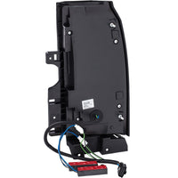 Thumbnail for ANZO 2015-2017 Chevrolet Suburban/Tahoe LED Taillights Smoke