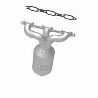 Thumbnail for Magnaflow Conv DF 2007 Chrysler Pacifica 4.0L