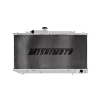 Thumbnail for Mishimoto 89-93 Toyota Celica GT4 Manual Performance Aluminum Radiator