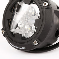 Thumbnail for Rugged Ridge Round LED Light 3.5in Combo High/Low Beam