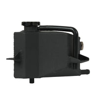 Thumbnail for Mishimoto 2017+ Honda Civic Type R Aluminum Expansion Tank - Black