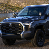 Thumbnail for Rigid Industries 2022 Toyota Tundra - A-Pillar Mount Set of 2 Brackets