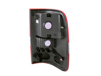 Thumbnail for ANZO 2004-2008 Ford F-150 Taillights Chrome