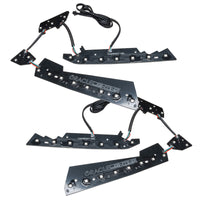 Thumbnail for Oracle 18-21 Toyota Tundra Dynamic ColorSHIFT Headlight DRL Upgrade Kit SEE WARRANTY