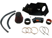Thumbnail for K&N Performance Intake Kit BMW 325I, 2.5L, L6, 24V, 192BHP, 1991-1995
