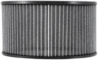 Thumbnail for K&N Replacement Drag Race Air Filter 9inOD x 5inH