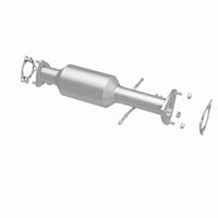 Thumbnail for MagnaFlow California Grade Catalytic Converter Direct Fit 96-97 GMC Sonoma / Chevrolet S10