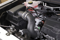 Thumbnail for K&N 17-19 Chevrolet Colorado L4-2.5L F/I 57 Series FIPK Performance Intake Kit