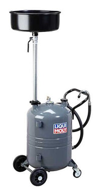 Thumbnail for LIQUI MOLY Waste Oil Collecting Tank