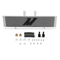 Thumbnail for Mishimoto 06-10 Chevrolet / GMC 6.6L Duramax (LBZ/LMM) Transmission Cooler