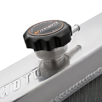 Thumbnail for Mishimoto 95-98 Nissan 240sx w/ KA Aluminum Radiator