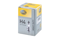 Thumbnail for Hella H4 24V 75/70W P43t T4.625 Halogen Bulb
