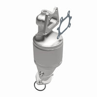 Thumbnail for MagnaFlow Conv DF 05-10 Odyssey Front Manifold