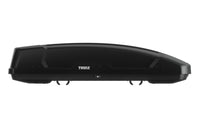 Thumbnail for Thule Force XT Sport Roof Mounted Cargo Box - Black