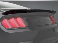 Thumbnail for Roush 2015-2023 Ford Mustang Primed Rear Spoiler