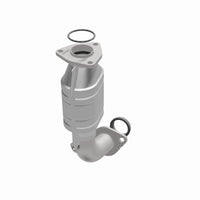 Thumbnail for MagnaFlow Conv DF 01-02 Kia Sportage Rear