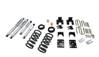 Thumbnail for Belltech LOWERING KIT WITH SP SHOCKS