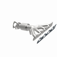 Thumbnail for MagnaFlow Conv DF 09-10 Chevy Malibu (Exc PZEV) / 09-10 Pontiac G6 (w/ Tier 2) 2.4L Manifold