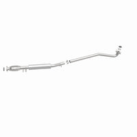 Thumbnail for MagnaFlow Conv Direct Fit 2001-2003 Toyota Highlander V6 3.0L SS Catalytic Converter