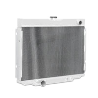 Thumbnail for Mishimoto 68-70 Ford Mustang Big Block X-Line Aluminum Radiator