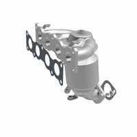 Thumbnail for Magnaflow Conv DF 2017 Santa Fe L4 2.4 OEM Manifold