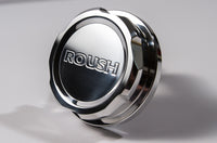 Thumbnail for Roush 1996-2018 Ford Mustang Polished Billet Radiator Cap