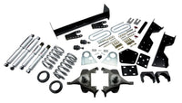 Thumbnail for Belltech LOWERING KIT WITH SP SHOCKS