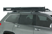 Thumbnail for Thule OverCast Awning- 6.5ft - HAZE GRAY