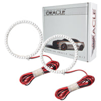 Thumbnail for Oracle Jaguar XJ 10-15 LED Halo Kit - White SEE WARRANTY