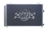 Thumbnail for CSF 13-18 Toyota RAV4 2.5L A/C Condenser